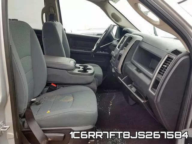 1C6RR7FT8JS267584 фото 6
