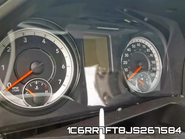 1C6RR7FT8JS267584 фото 9