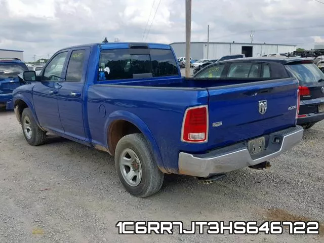 1C6RR7JT3HS646722 фото 4