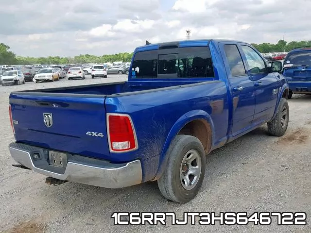 1C6RR7JT3HS646722 фото 5