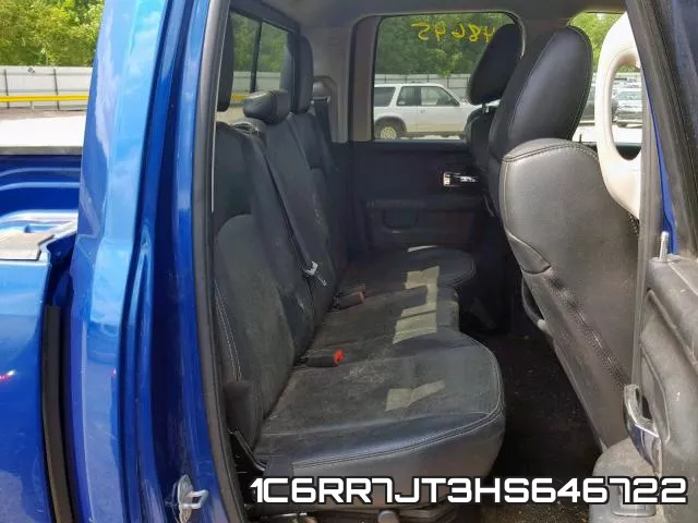 1C6RR7JT3HS646722 фото 7