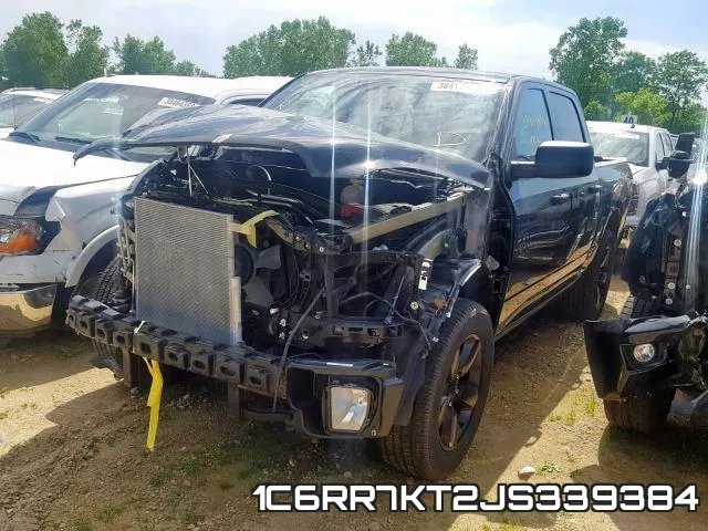 1C6RR7KT2JS339384 фото 3