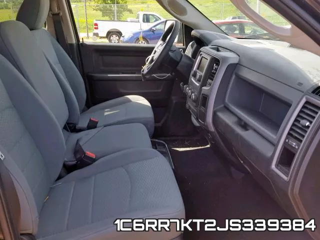 1C6RR7KT2JS339384 фото 6