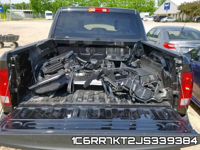 1C6RR7KT2JS339384 фото 7