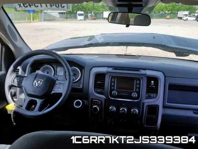 1C6RR7KT2JS339384 фото 10