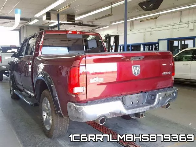 1C6RR7LM8HS879369 фото 4