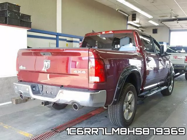 1C6RR7LM8HS879369 фото 5