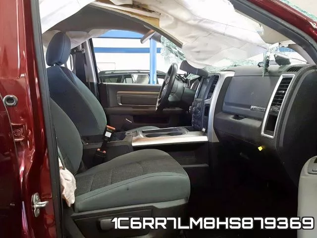 1C6RR7LM8HS879369 фото 6
