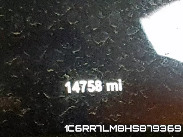 1C6RR7LM8HS879369 фото 9