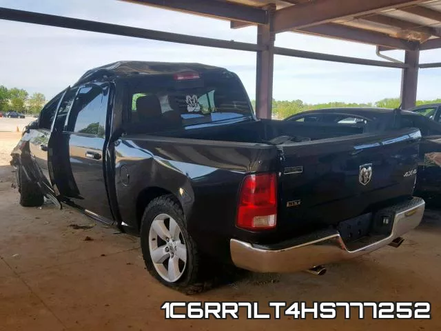 1C6RR7LT4HS777252 фото 4