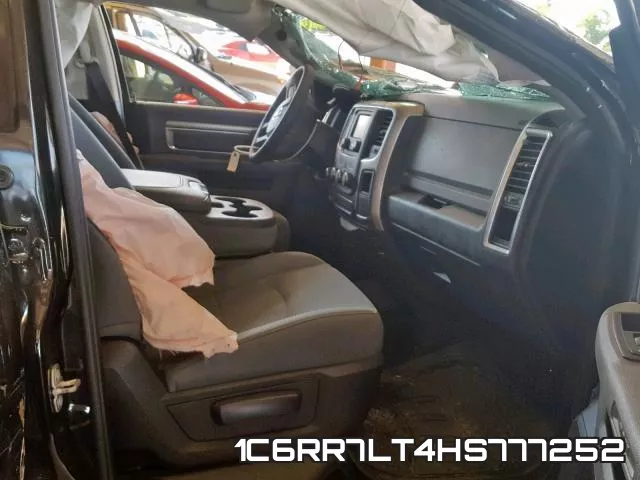 1C6RR7LT4HS777252 фото 6
