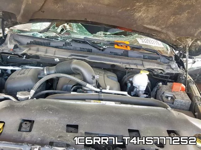 1C6RR7LT4HS777252 фото 8