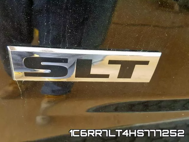 1C6RR7LT4HS777252 фото 10