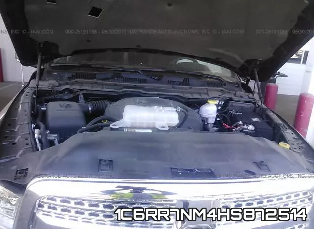 1C6RR7NM4HS872514 фото 2