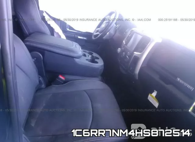 1C6RR7NM4HS872514 фото 6