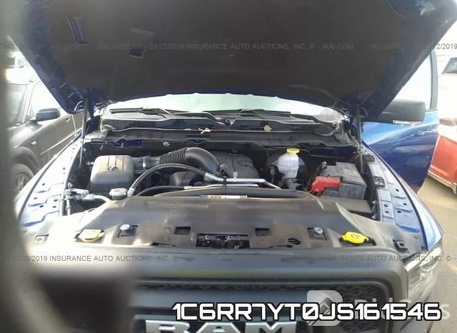 1C6RR7YT0JS161546 фото 2