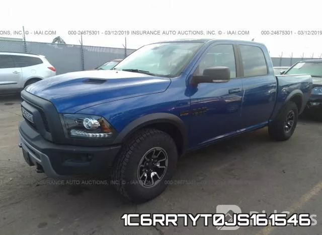 1C6RR7YT0JS161546 фото 3