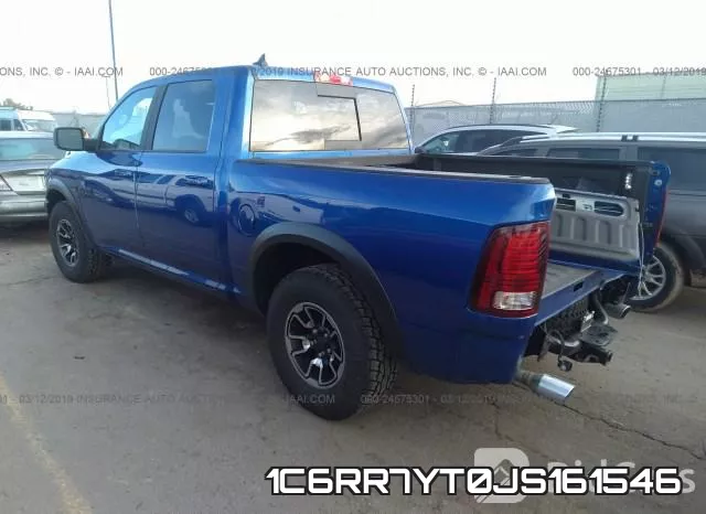 1C6RR7YT0JS161546 фото 4
