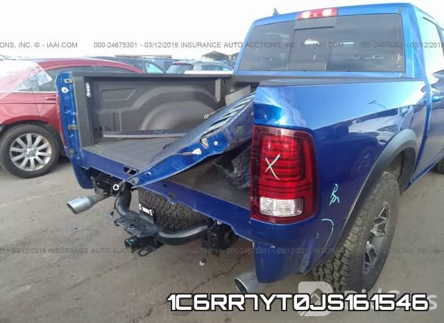 1C6RR7YT0JS161546 фото 7