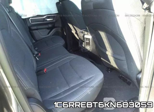 1C6RREBT6KN683059 фото 9