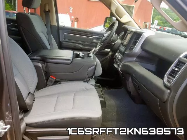 1C6SRFFT2KN638573 фото 6