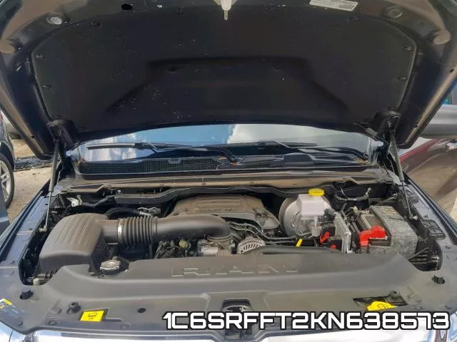 1C6SRFFT2KN638573 фото 8