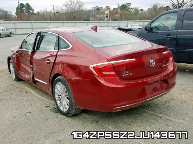 1G4ZP5SZ2JU143677 фото 4