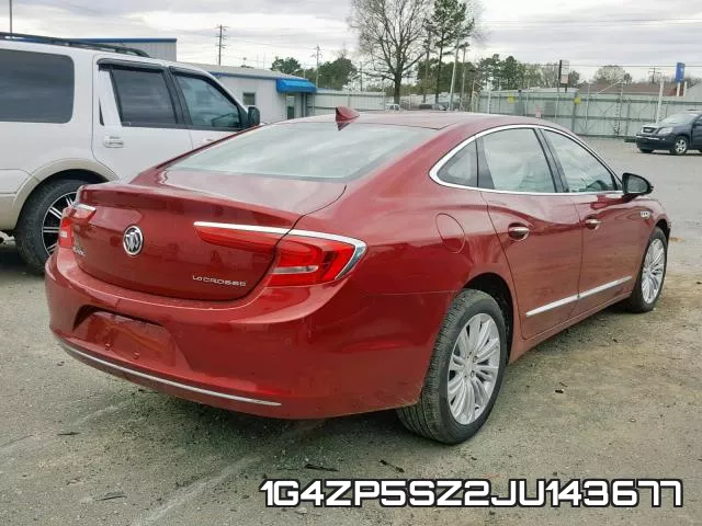 1G4ZP5SZ2JU143677 фото 5