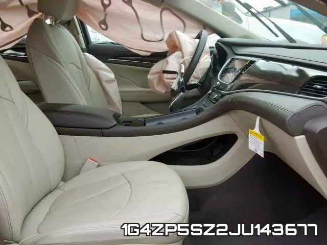 1G4ZP5SZ2JU143677 фото 6
