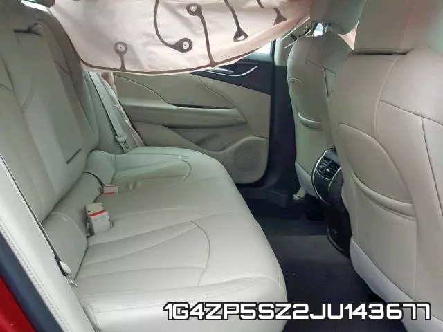 1G4ZP5SZ2JU143677 фото 7