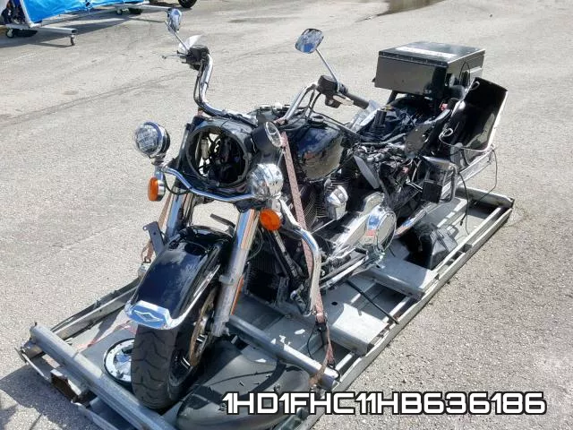 1HD1FHC11HB636186 фото 3
