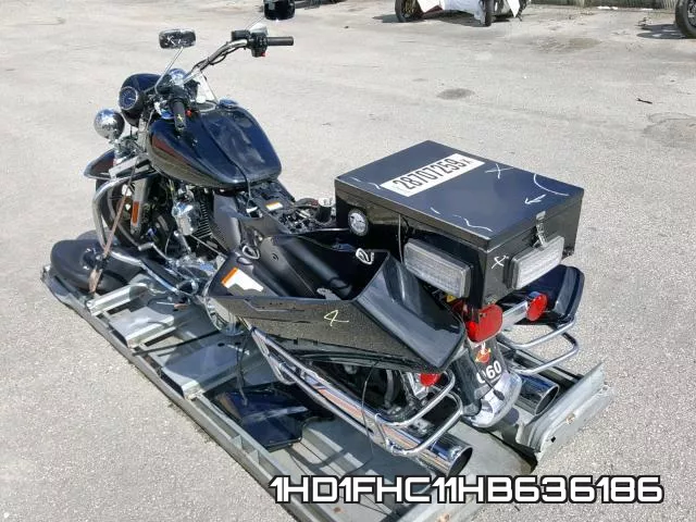 1HD1FHC11HB636186 фото 4