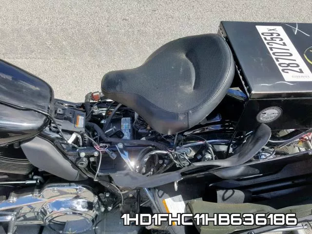 1HD1FHC11HB636186 фото 7