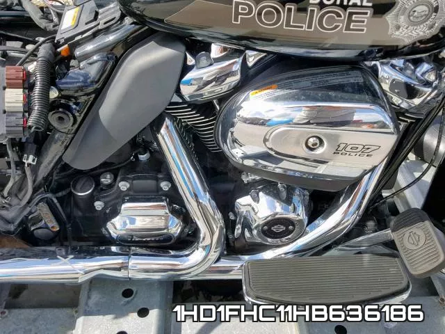 1HD1FHC11HB636186 фото 8