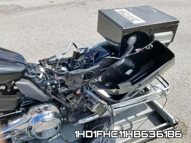 1HD1FHC11HB636186 фото 10