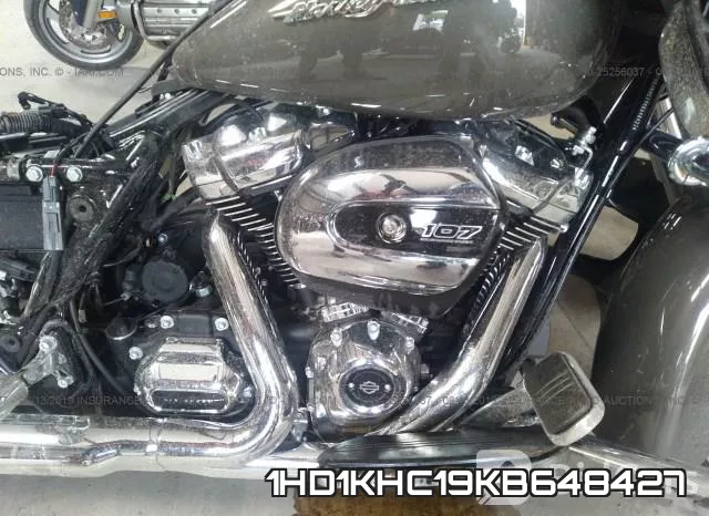 1HD1KHC19KB648427 фото 9