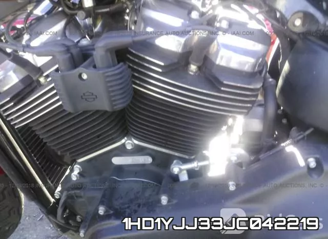 1HD1YJJ33JC042219 фото 10
