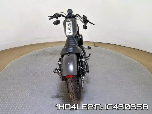 1HD4LE217JC430358 фото 10