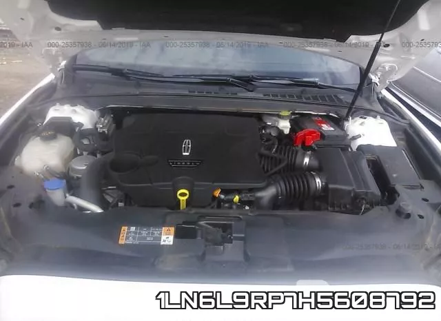 1LN6L9RP7H5608792 фото 2