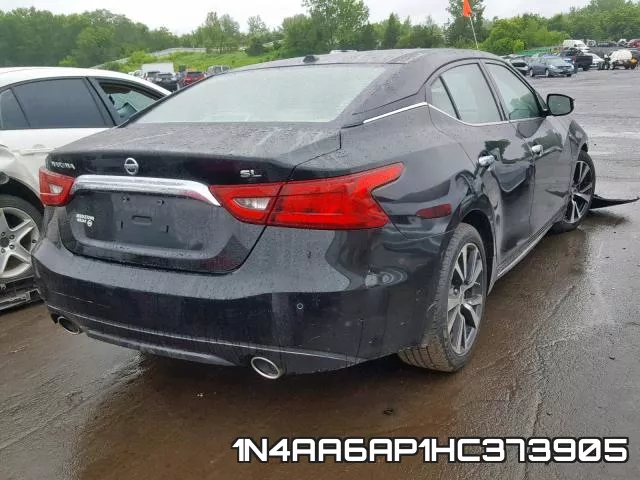 1N4AA6AP1HC373905 фото 5