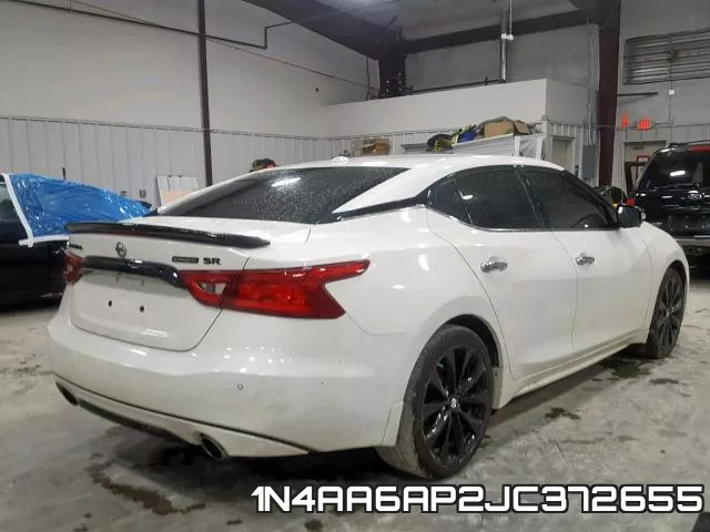 1N4AA6AP2JC372655 фото 5