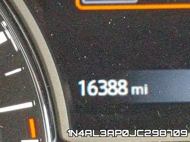 1N4AL3AP0JC298709 фото 9