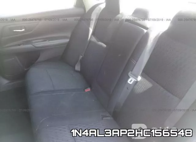 1N4AL3AP2HC156548 фото 9