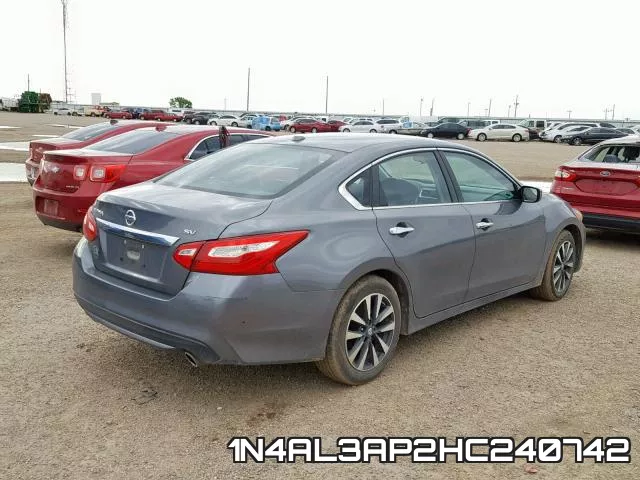 1N4AL3AP2HC240742 фото 5