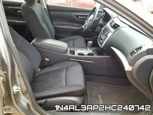 1N4AL3AP2HC240742 фото 6