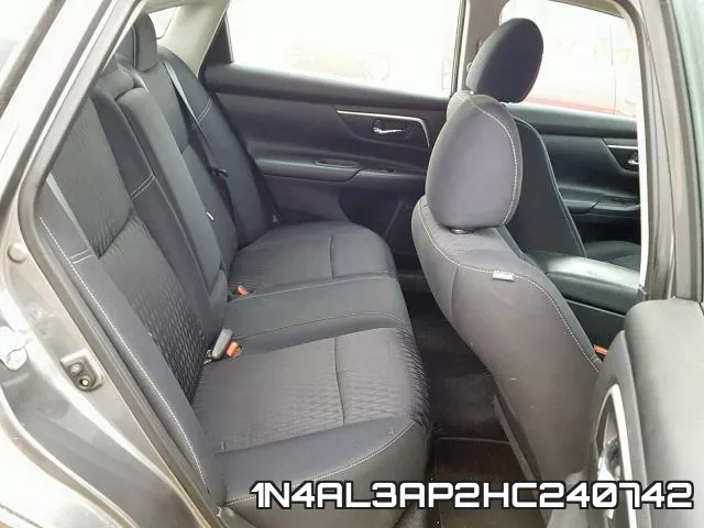1N4AL3AP2HC240742 фото 7