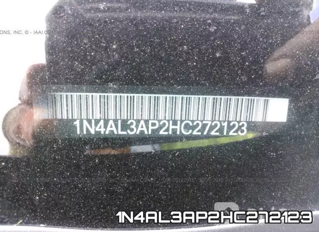 1N4AL3AP2HC272123 фото 10