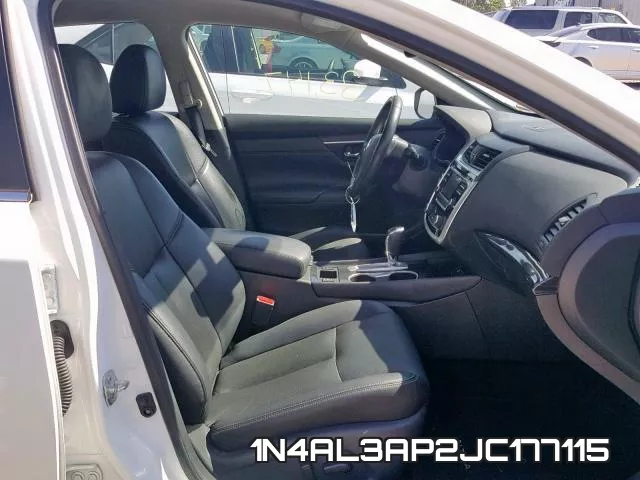 1N4AL3AP2JC177115 фото 6