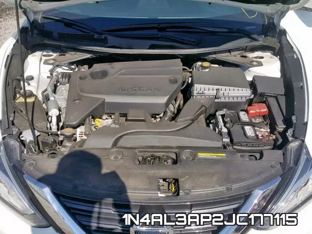 1N4AL3AP2JC177115 фото 8