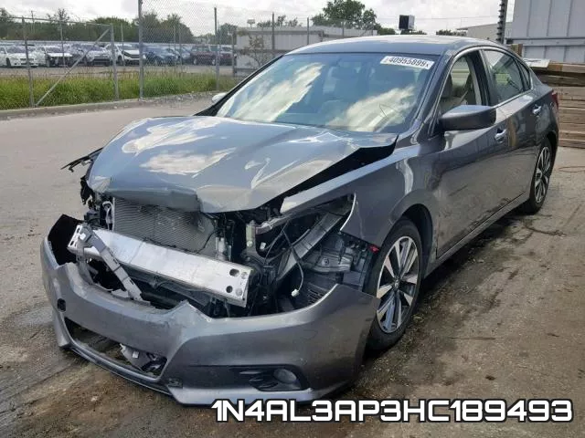 1N4AL3AP3HC189493 фото 3